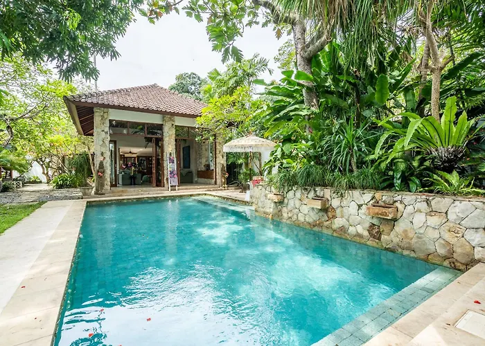 Villa Melon 4 Bedrooms