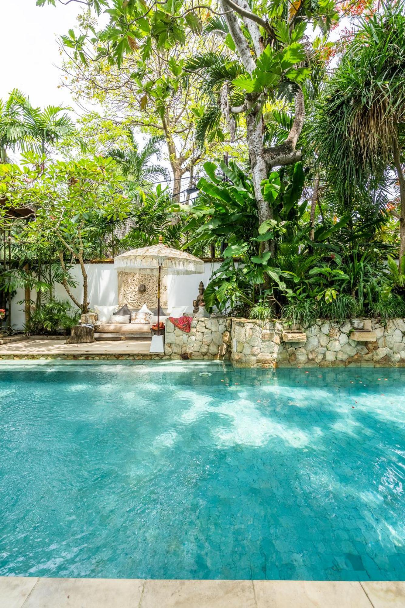 Melon 4 Bedrooms Seminyak (Bali)