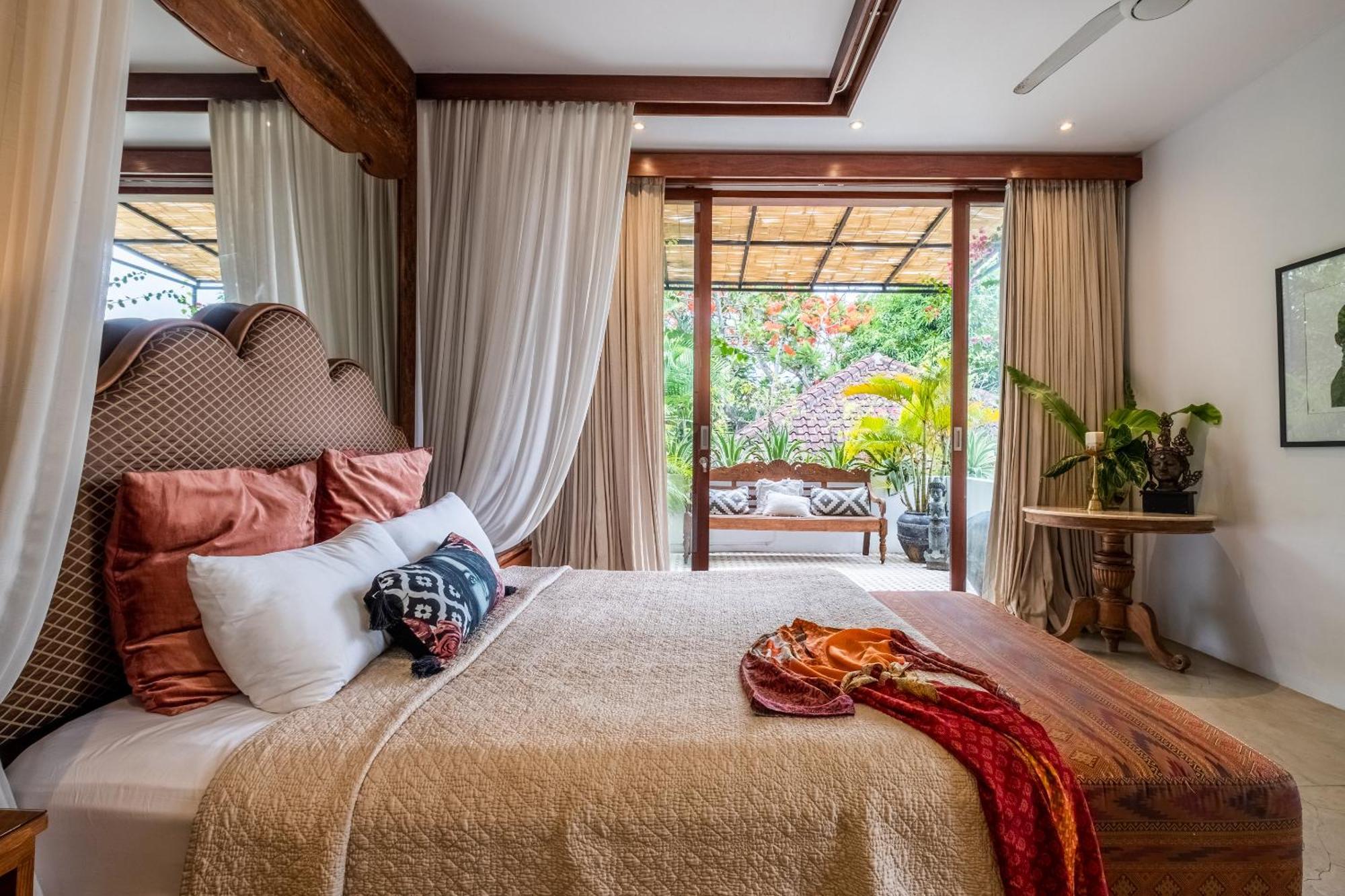 Melon 4 Bedrooms