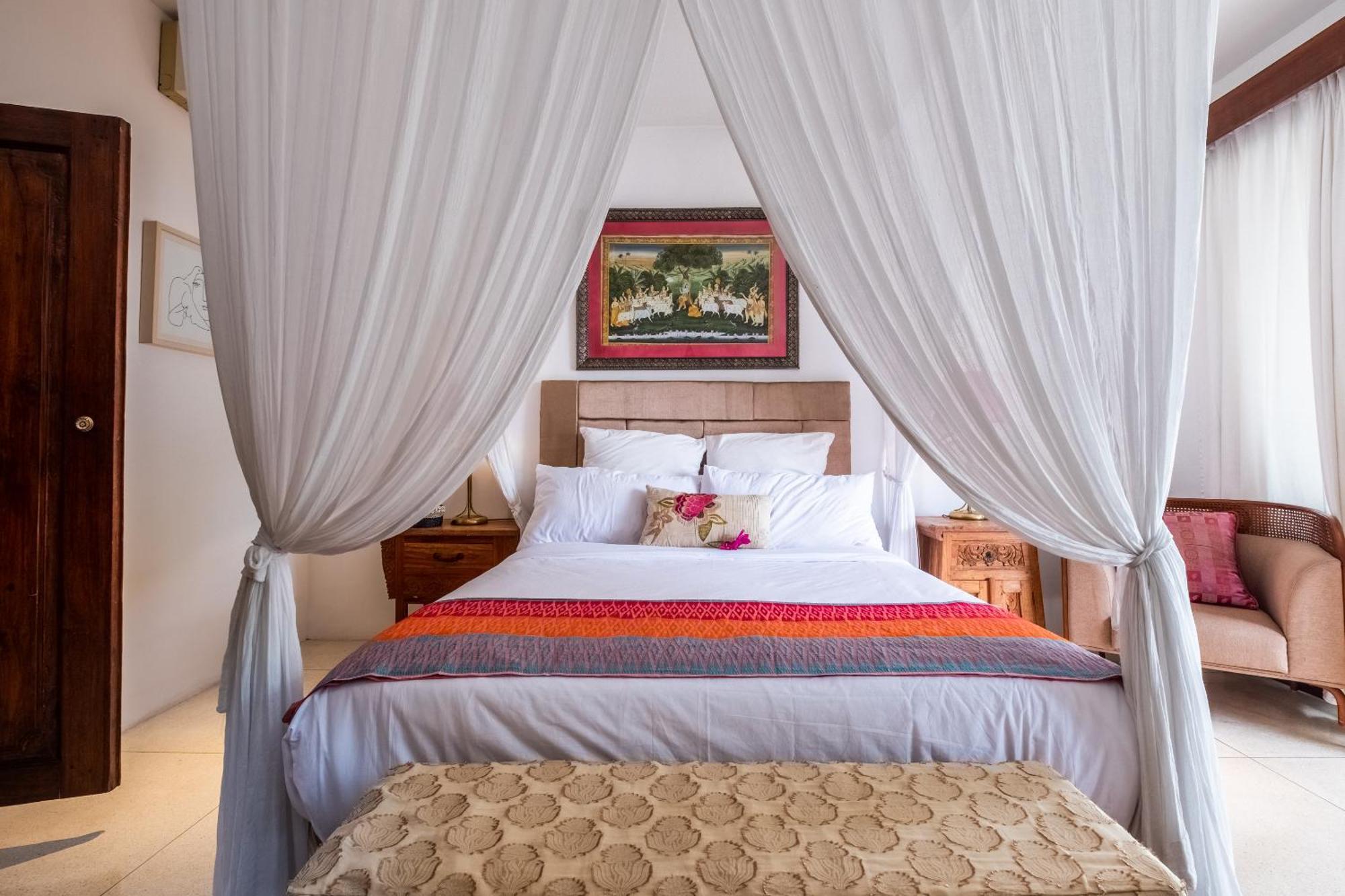 Villa Melon 4 Bedrooms Seminyak (Bali)