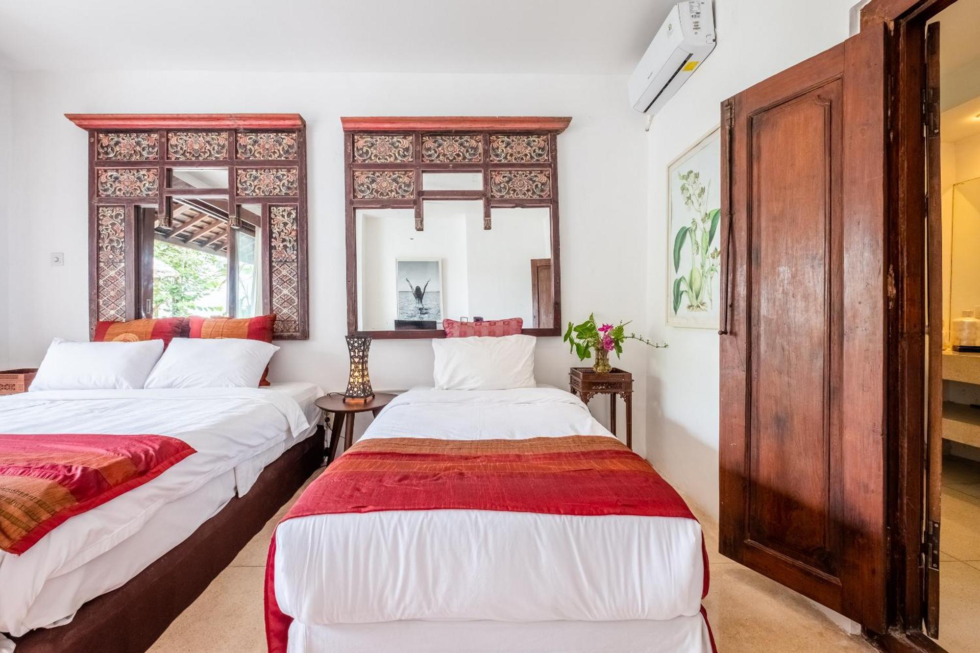 Villa Melon 4 Bedrooms Seminyak (Bali)
