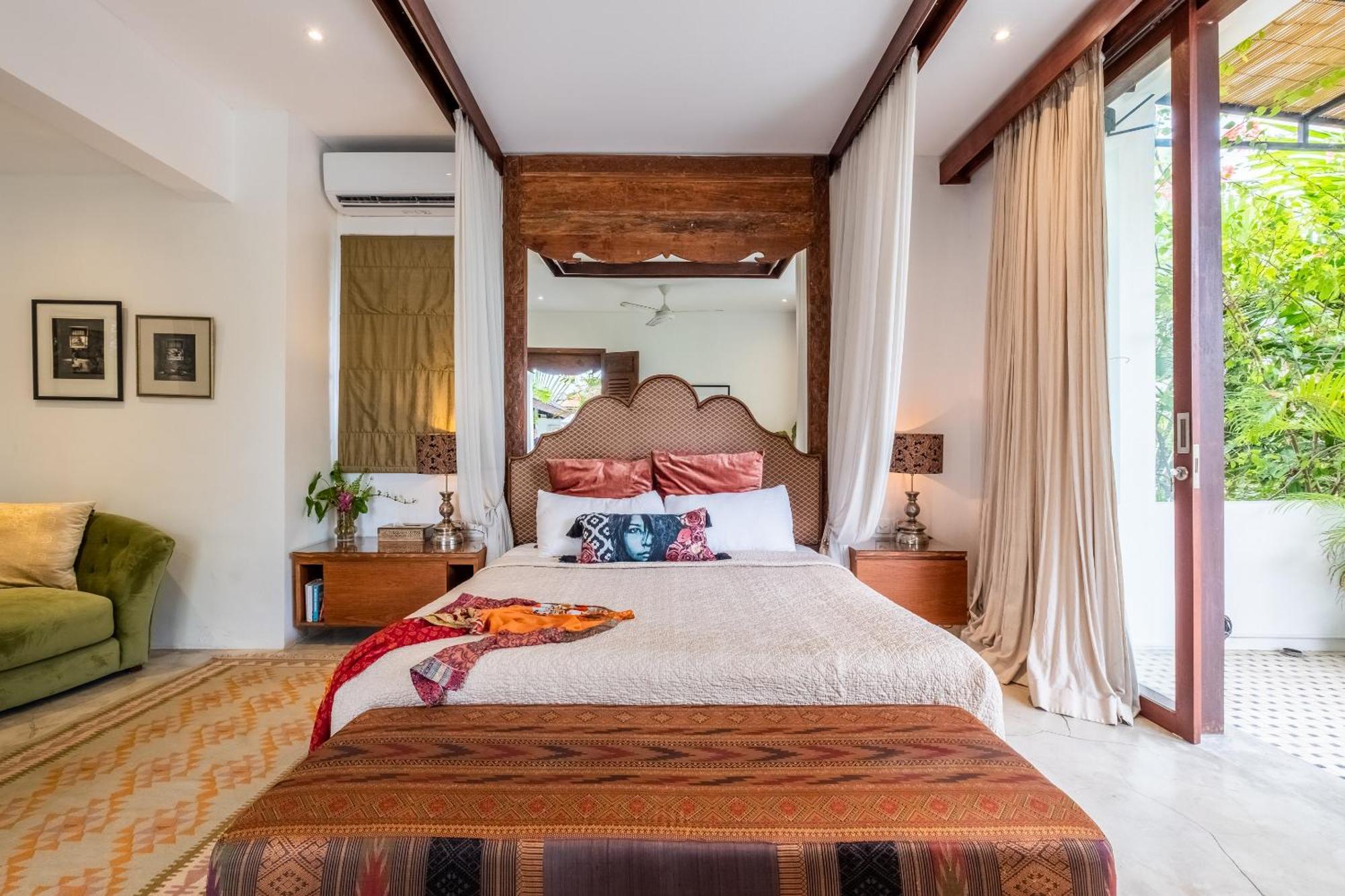 Villa Melon 4 Bedrooms Seminyak (Bali)