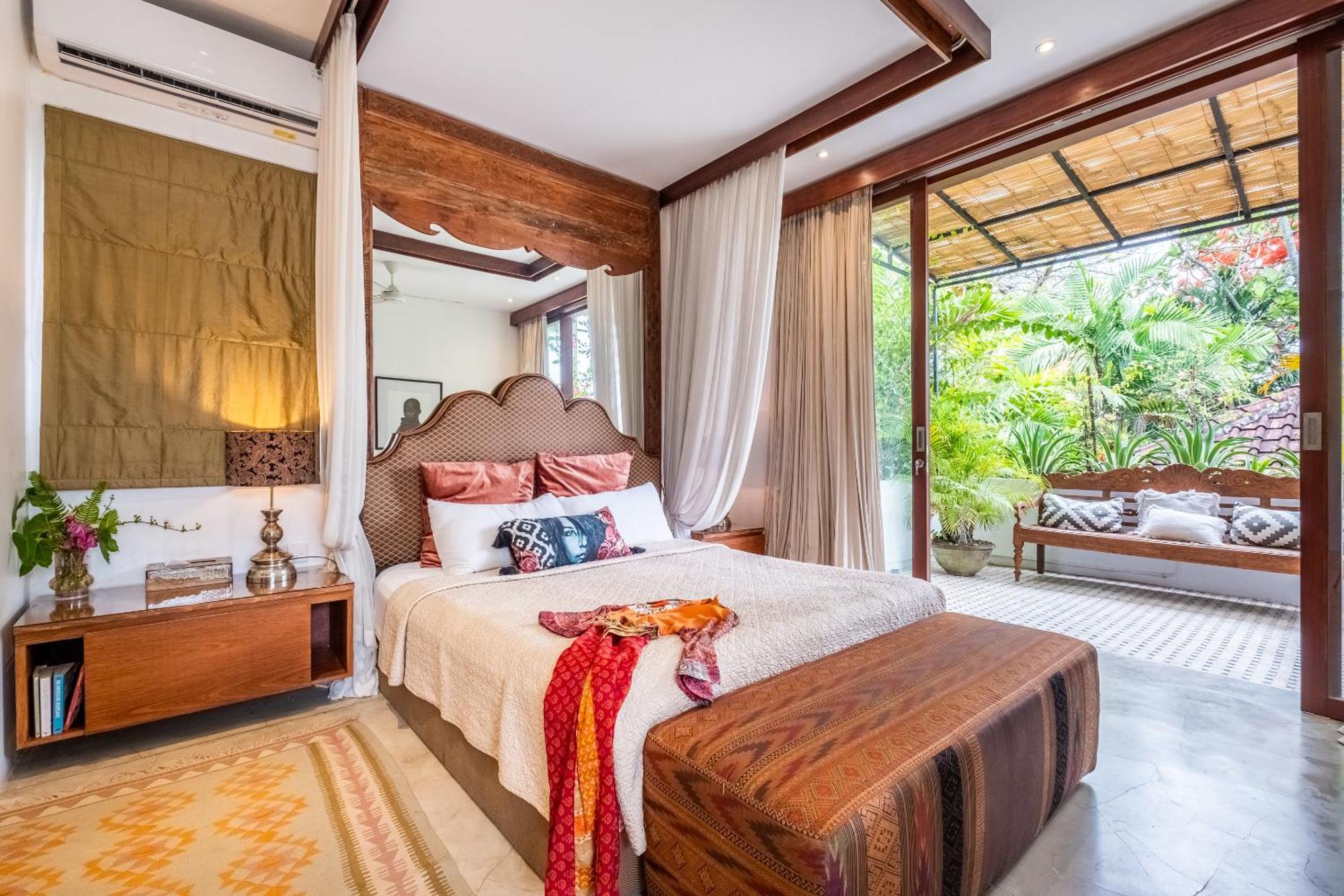 Melon 4 Bedrooms