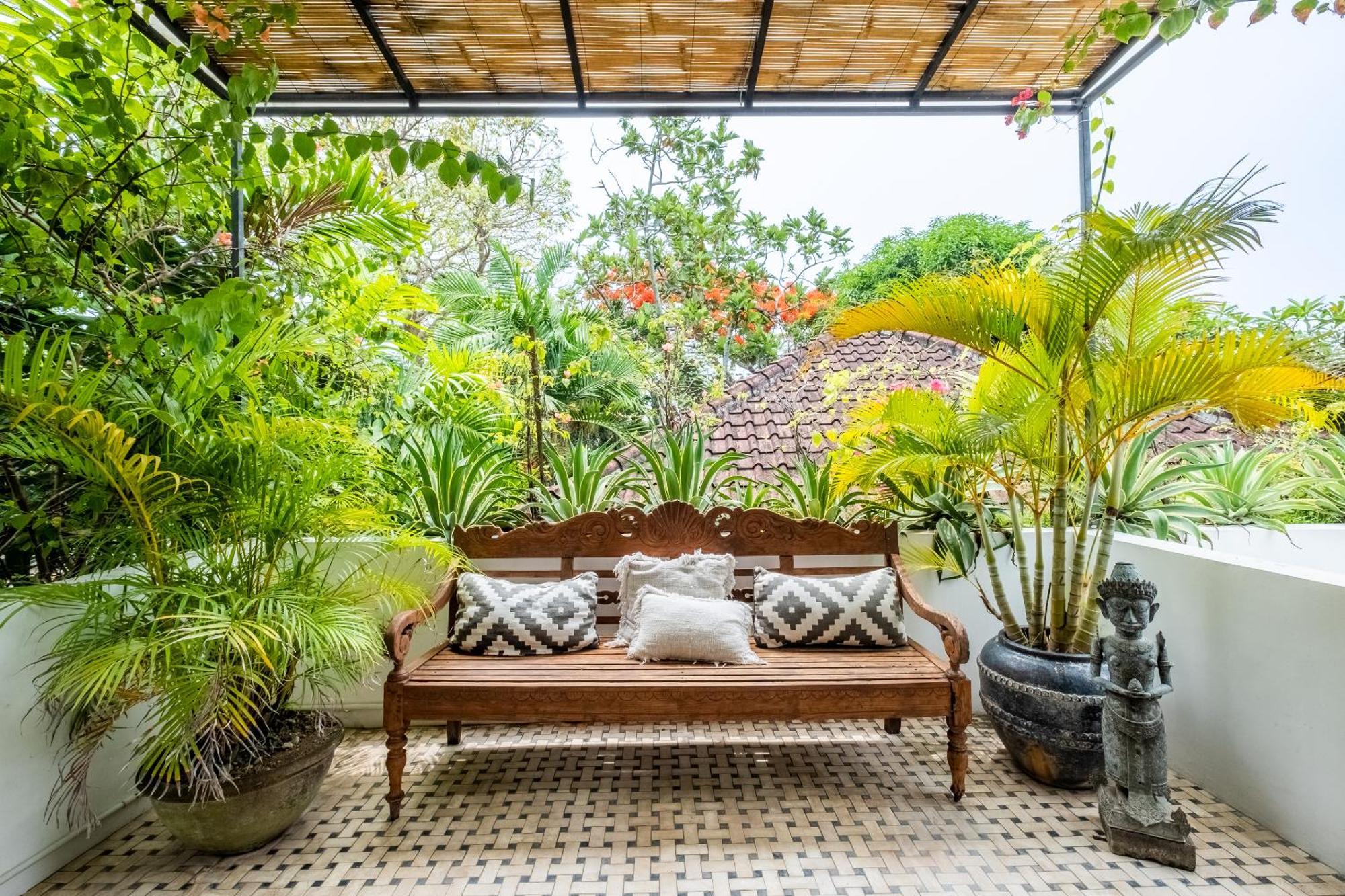 Villa Melon 4 Bedrooms *