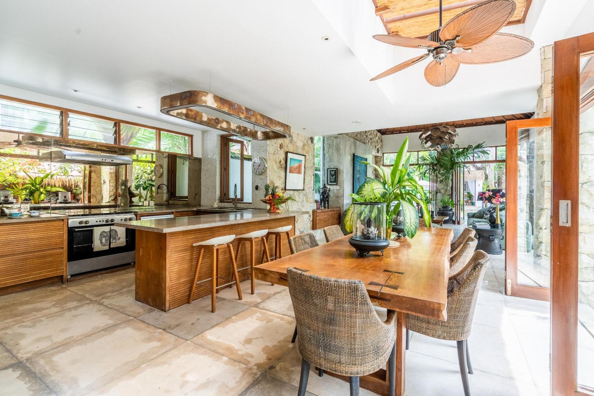 Villa Melon 4 Bedrooms Seminyak (Bali)