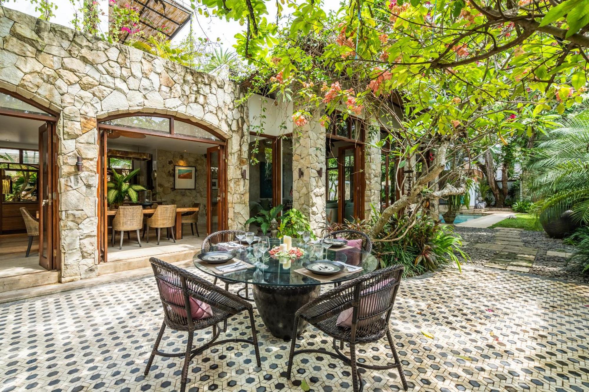 Villa Melon 4 Bedrooms Seminyak (Bali)