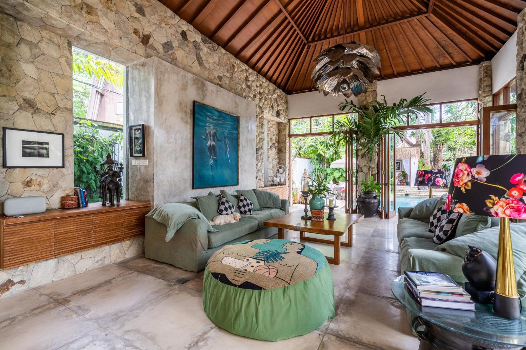 Melon 4 Bedrooms Seminyak (Bali)